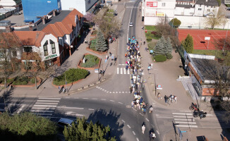 Wałcz świętuje 720. urodziny