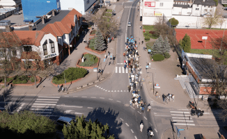 Wałcz świętuje 720. urodziny