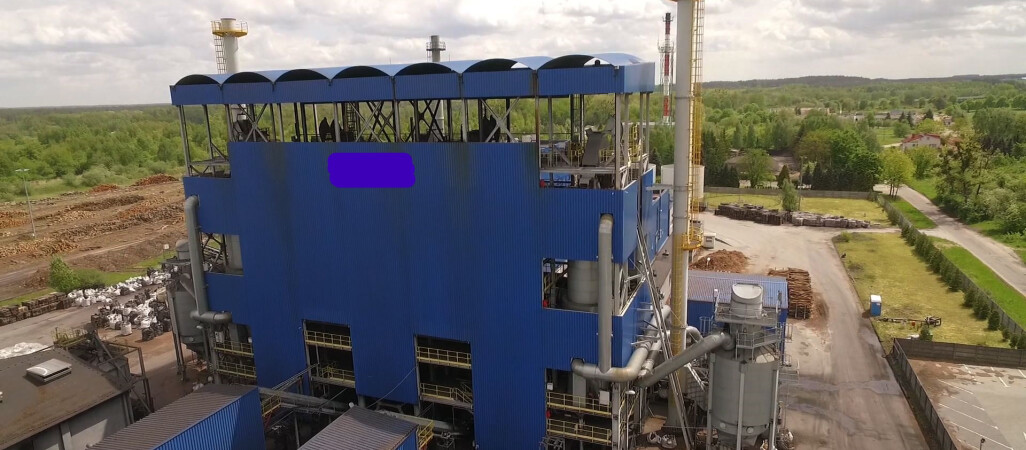 Mieszkańcy mają już dość uciążliwego sąsiedztwa