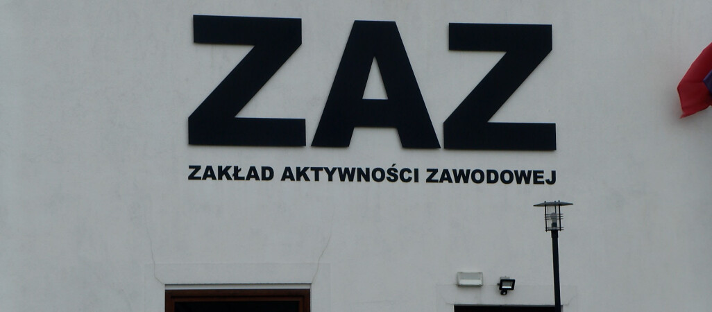 Mieszkania dla pracowników wałeckiego ZAZ-u