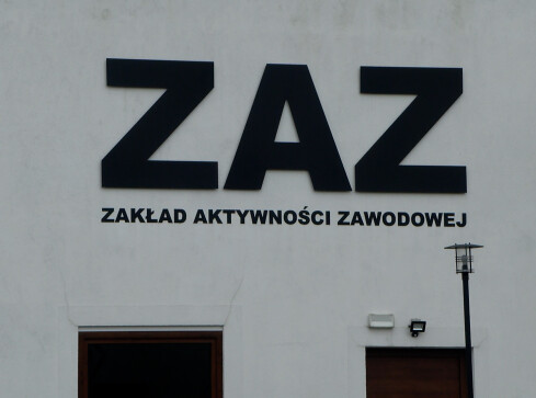 Mieszkania dla pracowników wałeckiego ZAZ-u - grafika