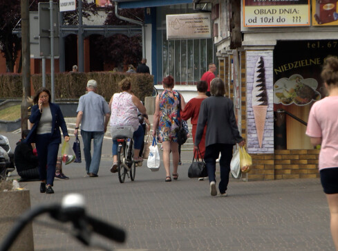 Strzelnica i wodny plac zabaw wśród propozycji. Co wybiorą wałczan - grafika
