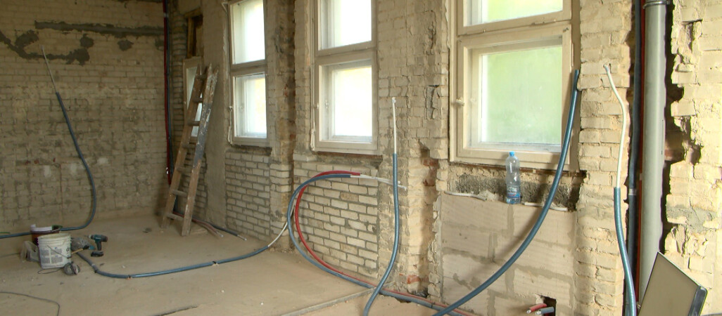 W Wałczu powstaje dom dziecka