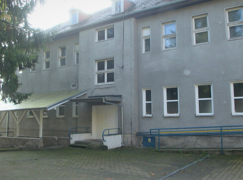 Dom Dziecka powstanie w Wałczu  - grafika