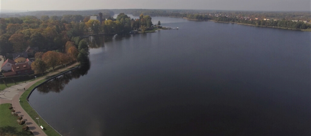 A może nie nad morze? Unijne dotacje na turystykę w regionie