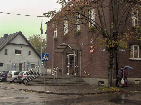 Skarbniczka ukradła gminne pieniądze  - grafika