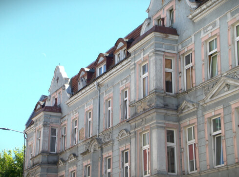 Trzymiesięczna dziewczynka pobita. Rodzice zatrzymani  - grafika