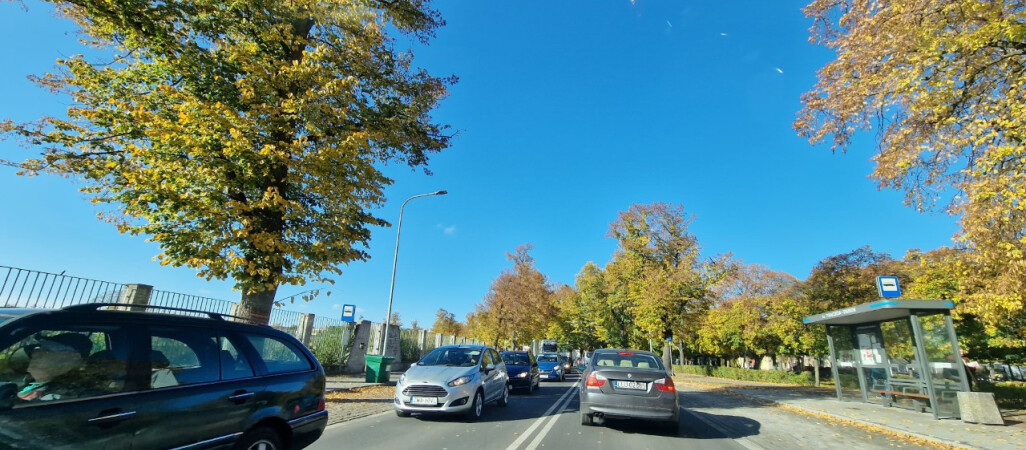 Coraz bliżej kolejnej obwodnicy Wałcza