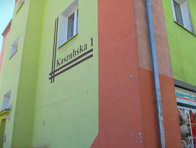 Kolejne mieszkanie dla repatriantów z Kazachstanu  - grafika