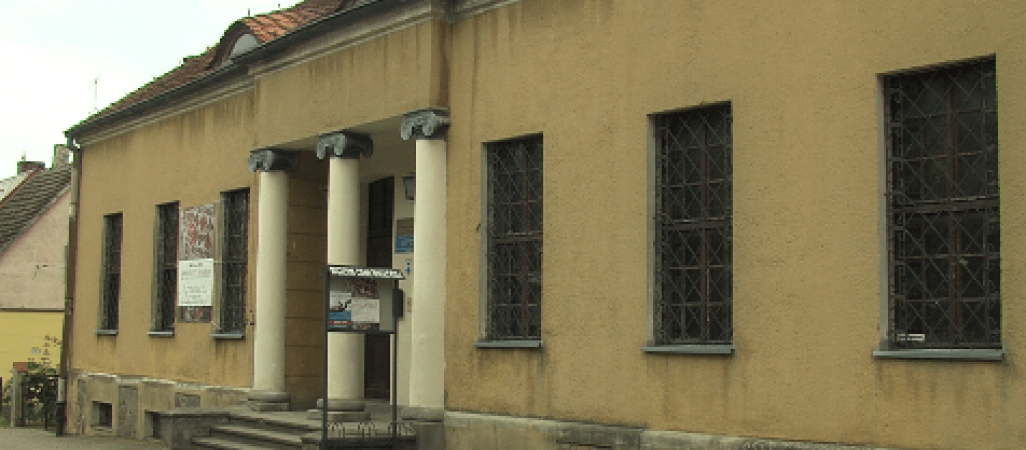 Prokuratura w Muzeum Ziemi Wałeckiej 