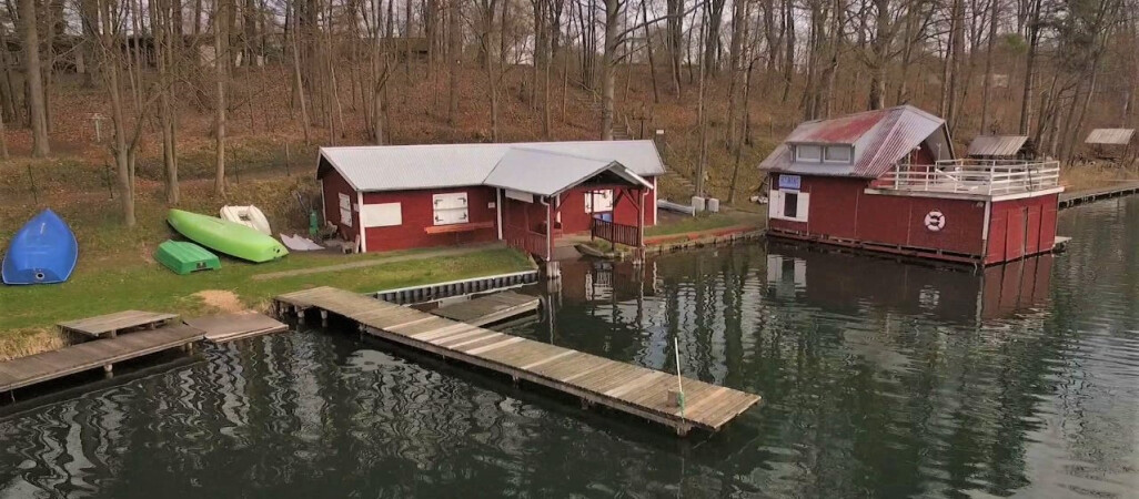 Czy żeglarze będą nadal stacjonować w Nakielnie?