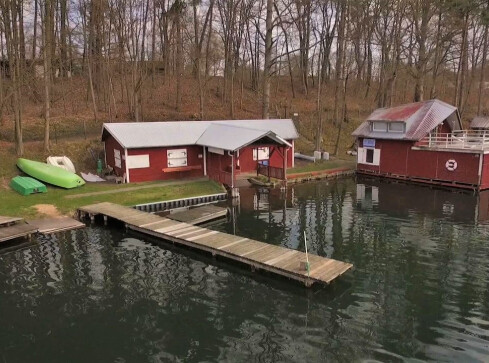 Czy żeglarze będą nadal stacjonować w Nakielnie?  - grafika