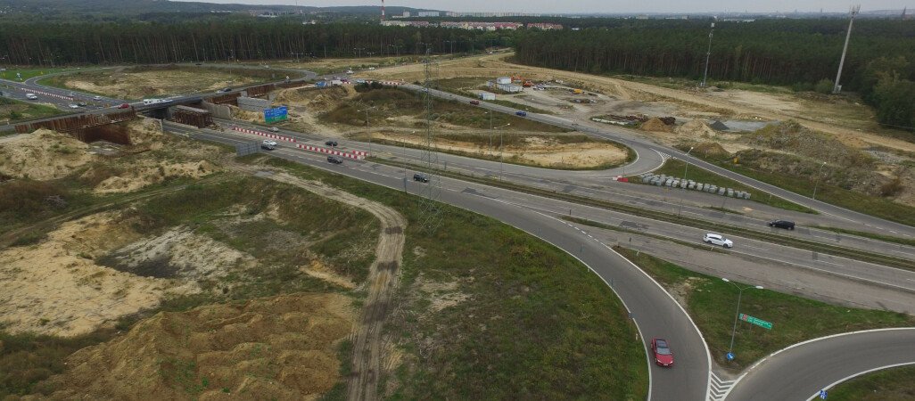 Obwodnica Wałcza. Budowa wstrzymana