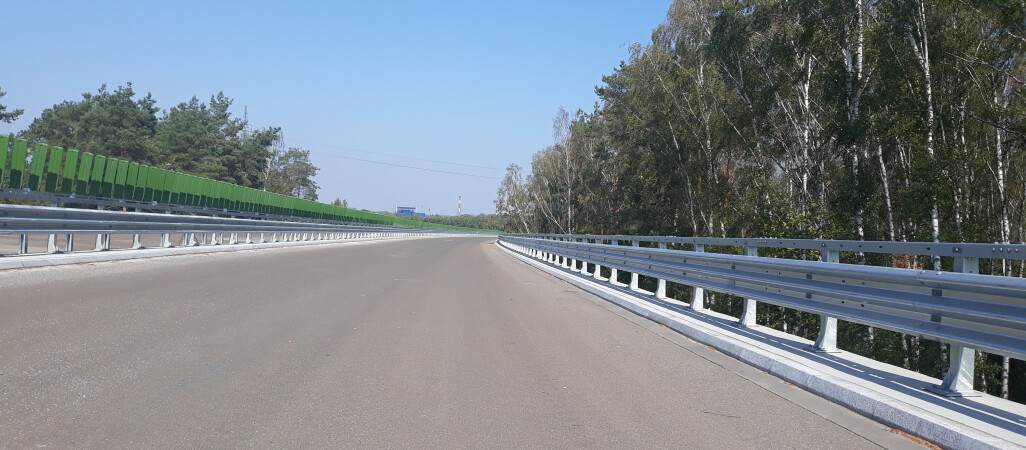 Obwodnica Wałcza ma być gotowa do końca 2020