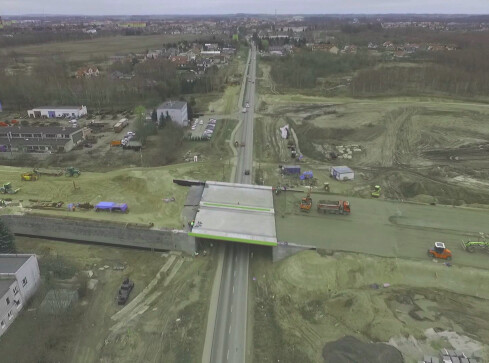 Energopol złożył wniosek o upadłość. Co z obwodnicą Wałcza?  - grafika