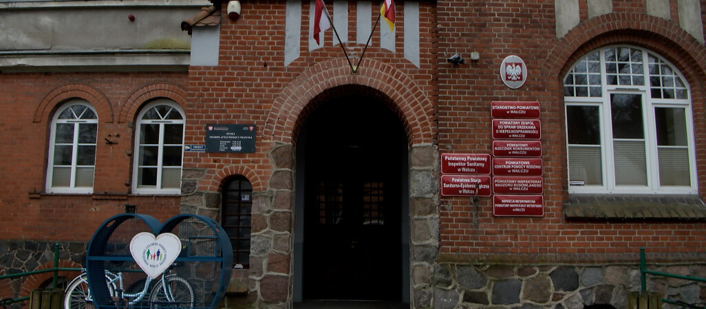 Rodzin zastępczych wciąż za mało