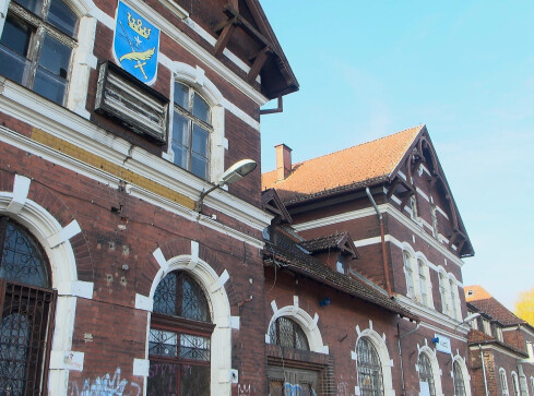 Wałecki dworzec do modernizacji. Prace ruszą w 2026 roku - grafika
