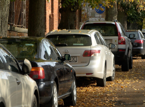 Więcej płatnych stref parkowania w Wałczu - grafika