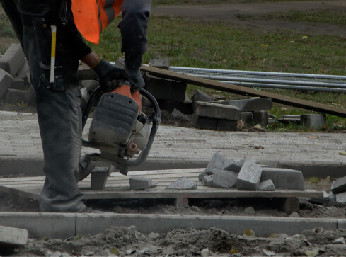 Niezrealizowane inwestycje w Wałczu  - grafika