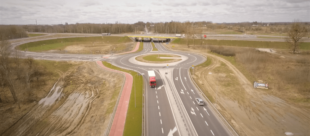 Coraz bliżej budowy drogi S10 z Piły do Stargardu 