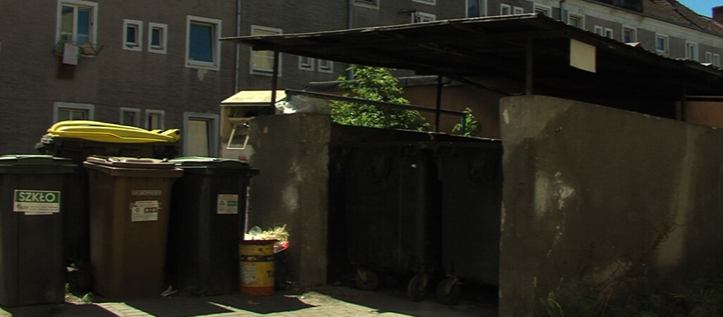 Prawie 700 tys. zł dołoży Wałcz za wywóz śmieci