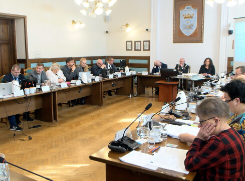 W Wałczu będzie czyściej? - grafika