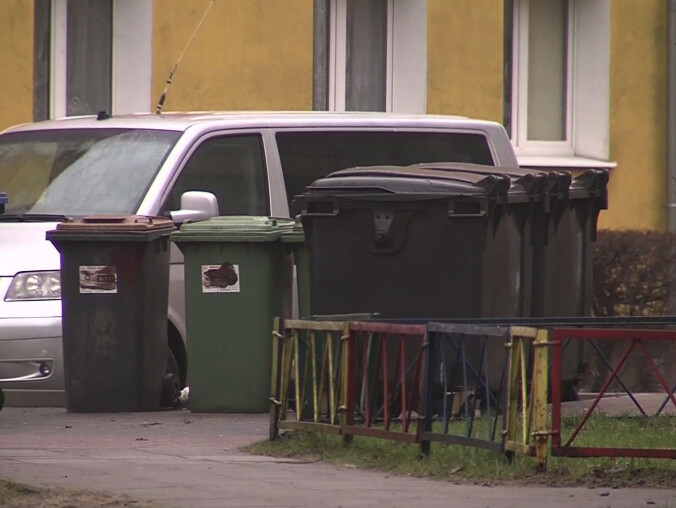 Podwyżek za śmieci w Wałczu póki co nie będzie - grafika