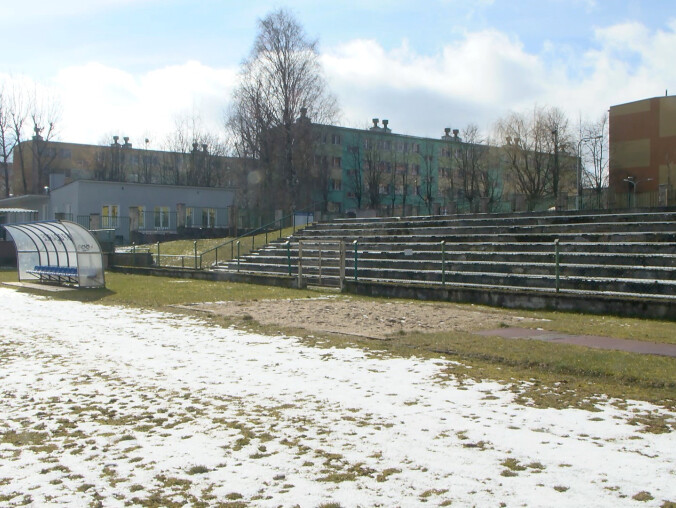 Straszy zamiast przyciągać. Jest szansa na remont?  - grafika