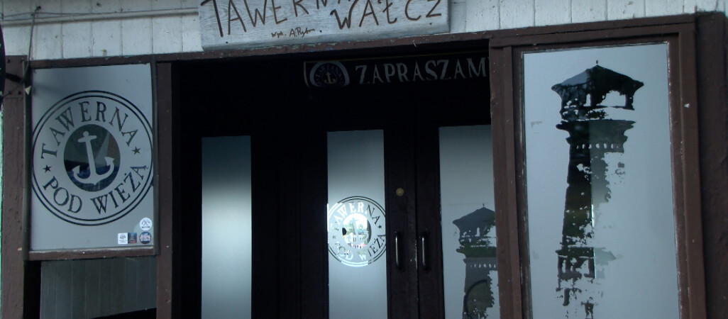 Będzie kąpielisko przy Tawernie pod Wieżą?