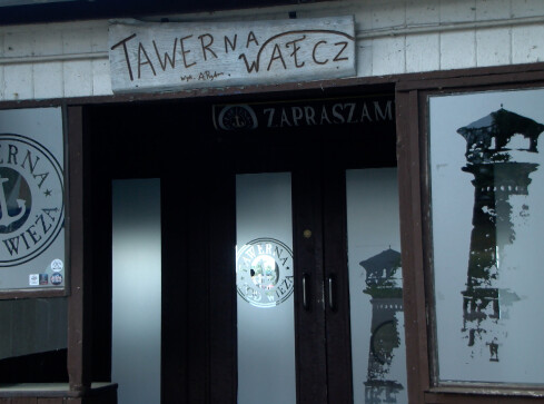 Będzie kąpielisko przy Tawernie pod Wieżą? - grafika