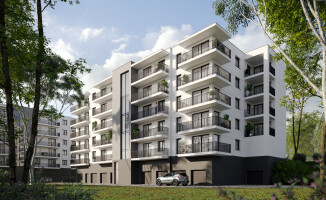 Dni Otwarte Apartamentów Pod Żaglami w Wałczu