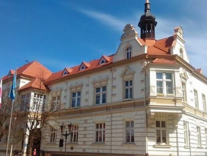 Wałeccy radni z podwyżką - grafika