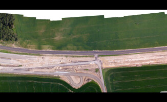 GDDKiA wzywa Energopol do kontynuowania prac. Grożą karami 