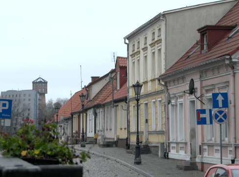 Budżet Wałcza uchwalony  - grafika