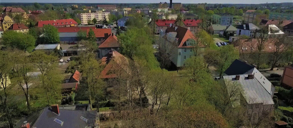 Cenowy zawrót głowy w Wałczu