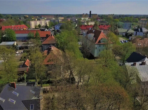 Cenowy zawrót głowy w Wałczu  - grafika