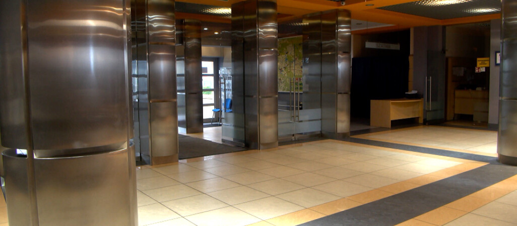 WCK dostanie jednak pieniądze. Wystarczy tylko na wypłaty