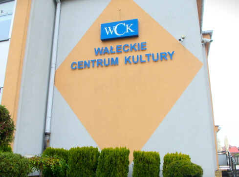 WCK bez dodatkowej kasy z budżetu - grafika