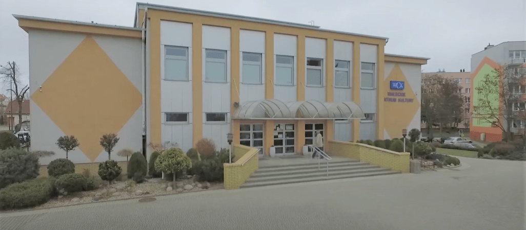 WCK zostanie zamknięty na kłódkę? Brakuje pieniędzy 