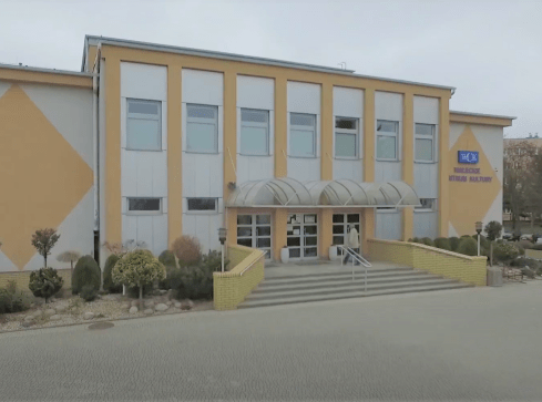 WCK zostanie zamknięty na kłódkę? Brakuje pieniędzy  - grafika