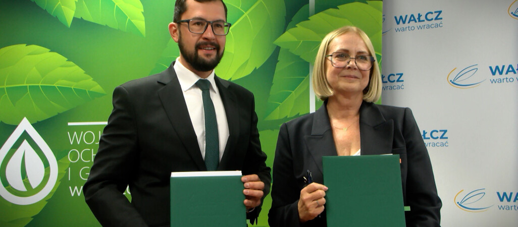 Pożyczka na budowę nowej sieci ciepłowniczej