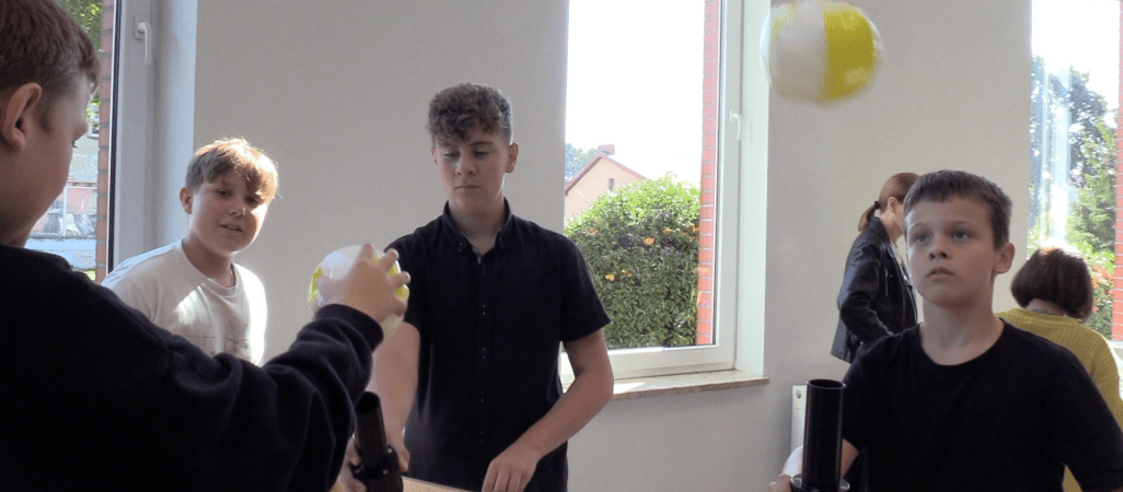 W Wieleniu rozgościła się SOWA