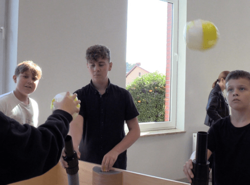 W Wieleniu rozgościła się SOWA - grafika