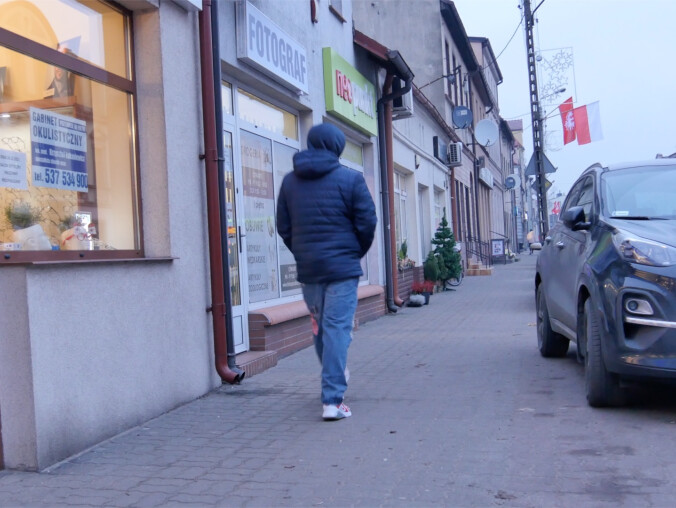 Pracownicy czy niewolnicy? - grafika