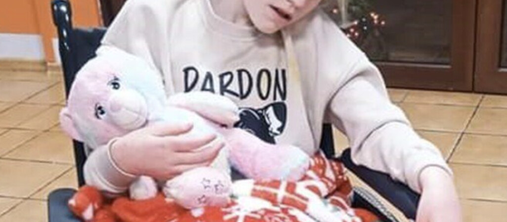 Pobiegną dla Karoliny