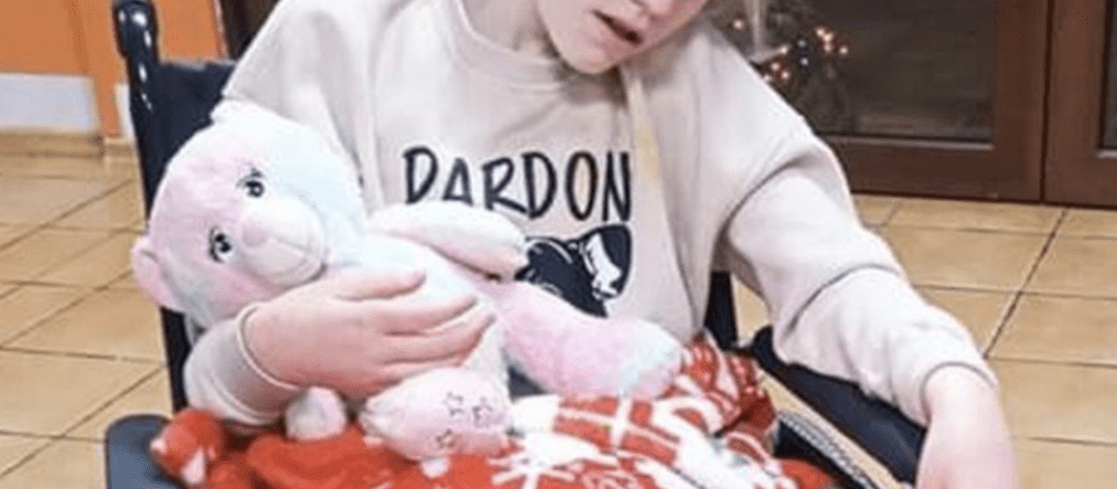 Pobiegną dla Karoliny