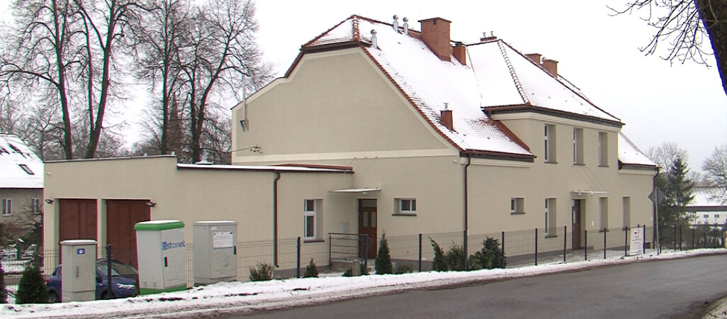 Powróciło serce wsi