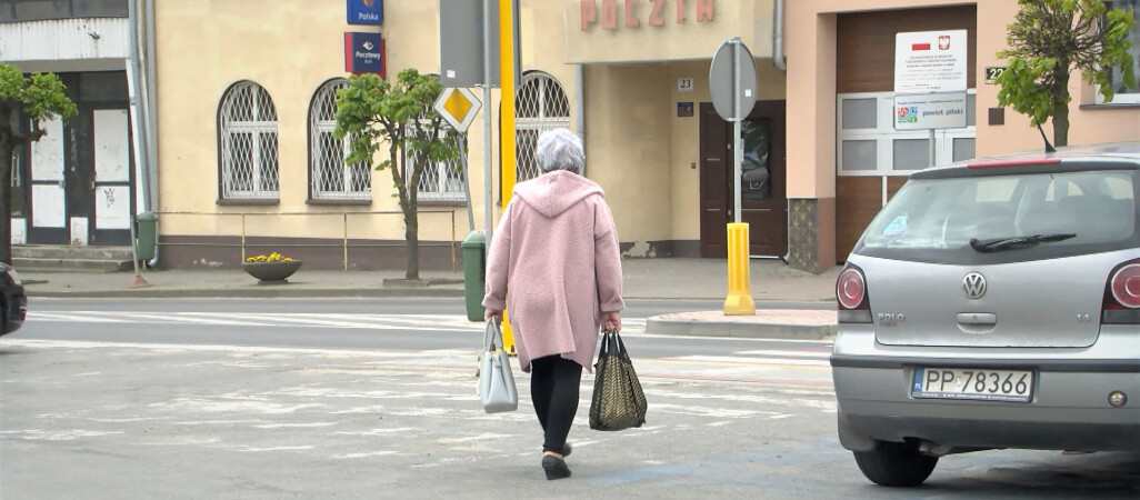 Seniorzy z Wysokiej będą płacić mniej w sklepach 
