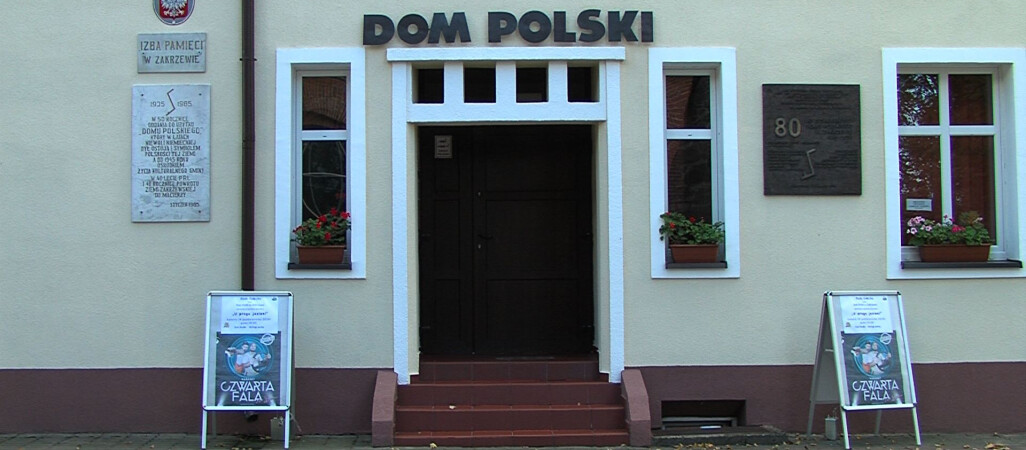 Centrum Idei Rodła w Zakrzewie