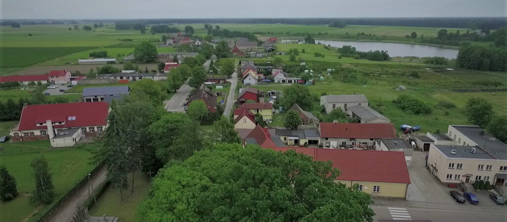 Nowa marka w regionie